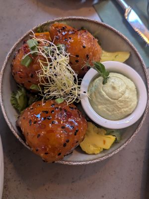  at Kozy Eats  in Riga