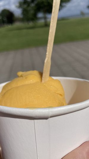   at Mikė ir Vanilė in Juodkrante