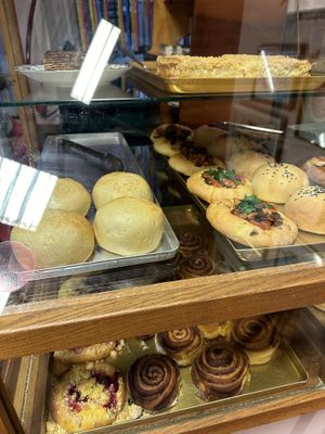   at Masz Babo Placek in Poznan