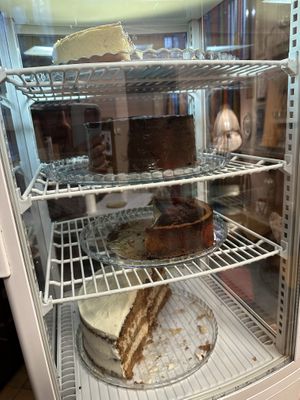   at Masz Babo Placek in Poznan