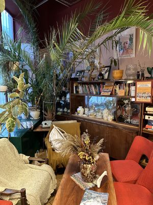   at Masz Babo Placek in Poznan