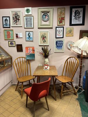   at Masz Babo Placek in Poznan