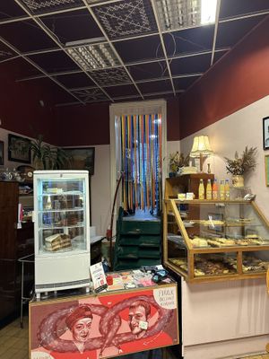   at Masz Babo Placek in Poznan