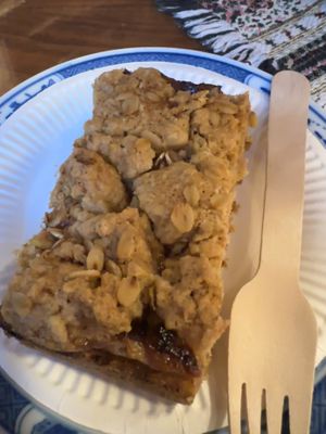   at Masz Babo Placek in Poznan