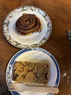   at Masz Babo Placek in Poznan