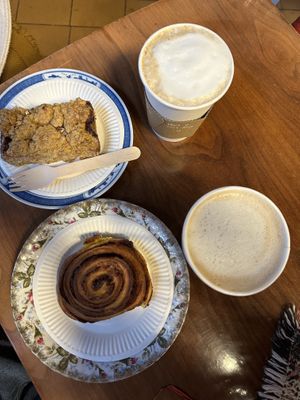   at Masz Babo Placek in Poznan