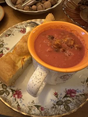   at Masz Babo Placek in Poznan