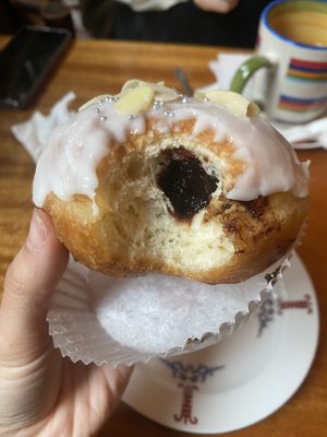   at Masz Babo Placek in Poznan