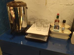 免費開水 at Xīn KuàiLè De Shū Shí 新快樂地蔬食 in New Taipei City