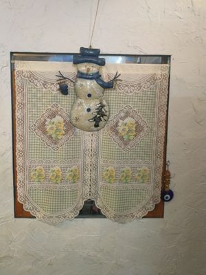 裝飾 at Xīn KuàiLè De Shū Shí 新快樂地蔬食 in New Taipei City