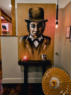  at Fook Shing in Kyneton