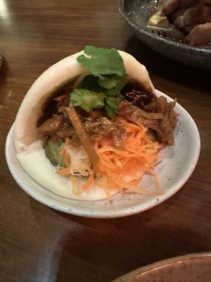   at Fook Shing in Kyneton