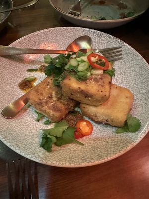   at Fook Shing in Kyneton