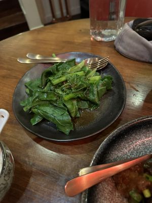   at Fook Shing in Kyneton