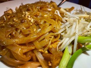   at Thai Cafe 99 in Cape Coral