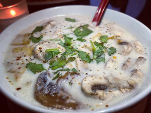   at Thai Cafe 99 in Cape Coral