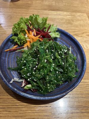   at Mi-Ka-Do in Dresden