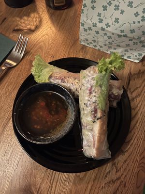   at Mi-Ka-Do in Dresden