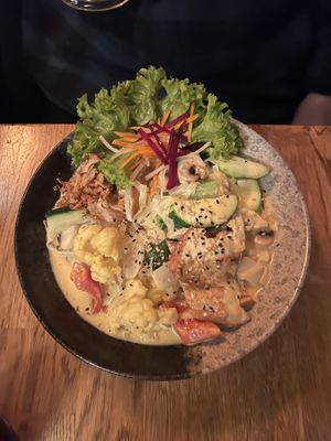   at Mi-Ka-Do in Dresden