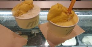  at Mistura - Goya in Madrid