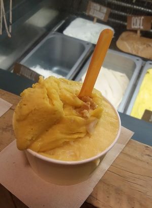  at Mistura - Goya in Madrid