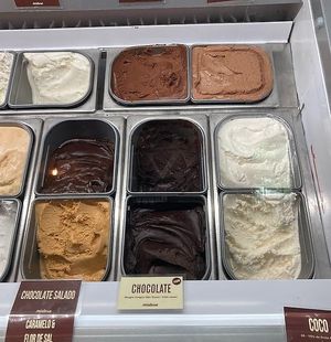  at Mistura - Goya in Madrid