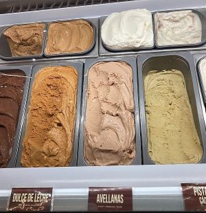  at Mistura - Goya in Madrid