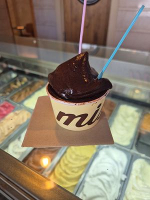  at Mistura - Toledo in Madrid