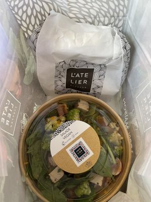   at Le Quai Steffen in Luxembourg City