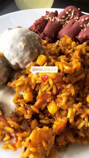   at Nova Stolova in Minsk