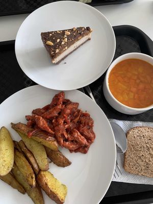 (: at Nova Stolova in Minsk