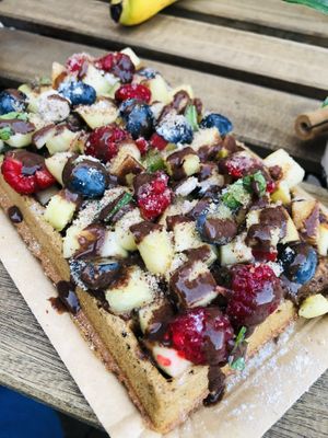 Goferek :) at Świadomość in Sopot