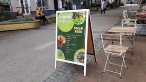 Świadomość, Sopot, Poland at Świadomość in Sopot