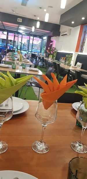 Dine in or takeaway at Healthy Thai in East Victoria Park
