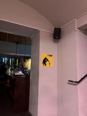   at Klub FAMU in Prague