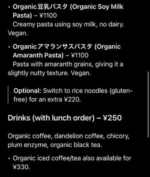   at Sweet Market in Akita