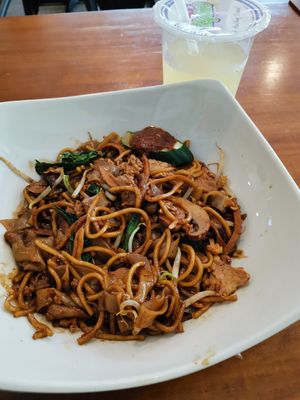  at SoFood 尚素 in Northeast Singapore