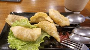  at SoFood 尚素 in Northeast Singapore