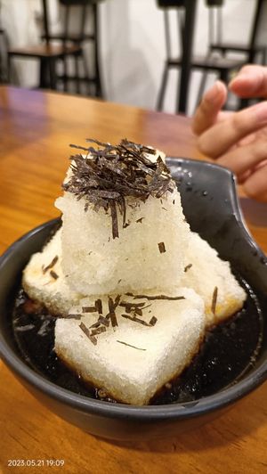  at SoFood 尚素 in Northeast Singapore