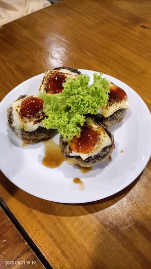  at SoFood 尚素 in Northeast Singapore