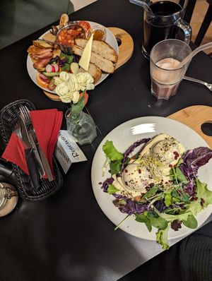  at A Slice of Britain in Potsdam