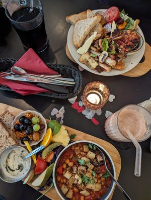  at A Slice of Britain in Potsdam