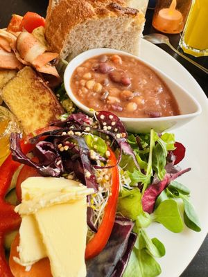   at A Slice of Britain in Potsdam