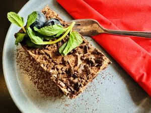   at A Slice of Britain in Potsdam