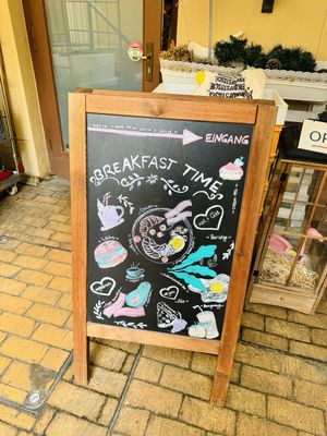   at A Slice of Britain in Potsdam