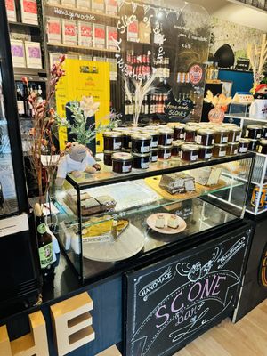   at A Slice of Britain in Potsdam