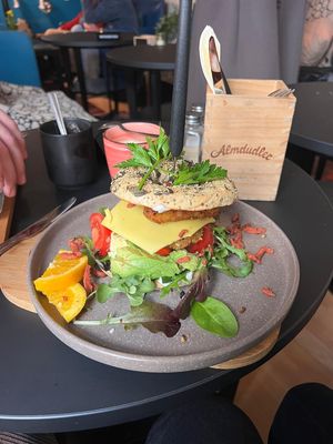   at A Slice of Britain in Potsdam