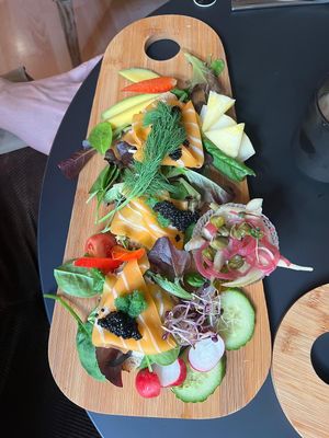   at A Slice of Britain in Potsdam