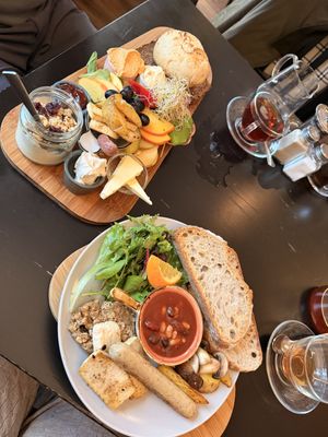   at A Slice of Britain in Potsdam