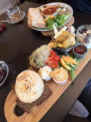   at A Slice of Britain in Potsdam